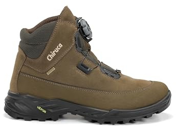 CHIRUCA CARES BOA 11 BANDELETA - Color - Verde, Talla - 39