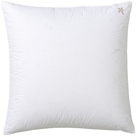 Centa-Star 7495.02 Classic Dreikammer-Kopfkissen-Soft 80 x 80 cm