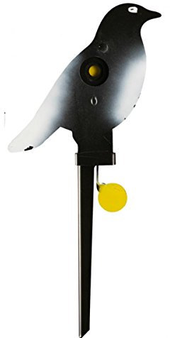 Umarex 10IT4000844416643IT10 Piccione Knock Down Aria Fucile Bersaglio