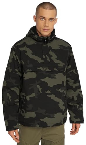 Brandit herr Brandit Windbreaker Jacka (1-pack)