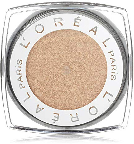 L'Oreal Paris Infallible 24 Hour Waterproof Shadow, Eternal Sunshine, 0.12 Oz.