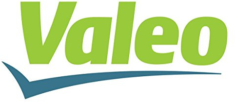 Valeo 043649 Main Headlight