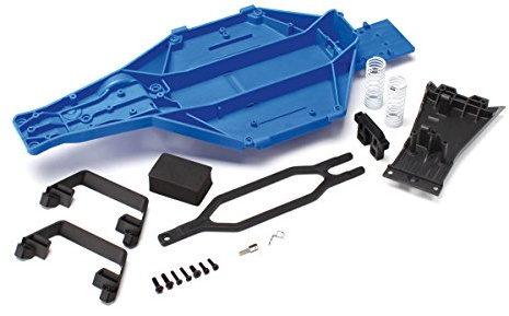 Conversion Chassis Low CG 2WD