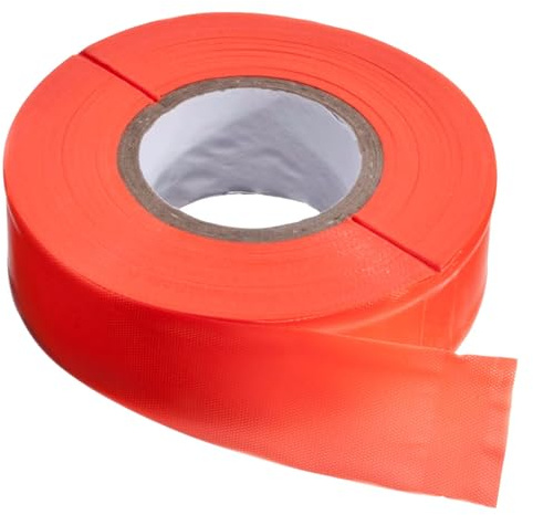 HME Products Trail Markierungsband, Orange