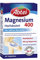 Abtei Magnesium Tabletten hochdosiert zur Aktivierung und Aufrechterhaltung der Muskelfunktionen, vegan, 30 stück