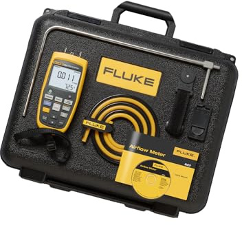 Fluke 922/Kit Airflow Meter Kit