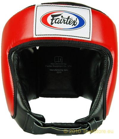 Fairtex muay thai kickboxning hG9 tävlingsboxning och