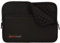 TECHGEAR Slim Neoprene Zipped Protective Sleeve Case Cover with Anti-Shock Bubble Interior fits iPad Mini 7, 6 5, 4, 3, 2, 1, Samsung Tab A9 / A7 Lite 8.0, Lenovo Tab M8 and Other 8 Tablets - Black
