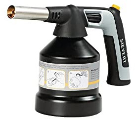 Sievert Lötlampe HandyJet 2283 mit Piezozündung