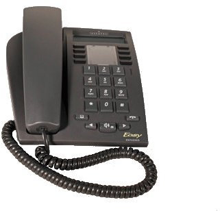 Alcatel Phone 4010 Easy Reflexes Anthracite 12 Month Warranty