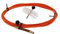 kit de ramonage poêle à granulés Lg 5m + hérisson D: 80 ref 1336