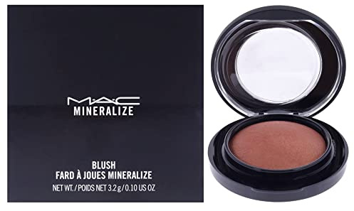MMAC Mineralize Blush 3,2gr