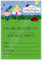 A5 Kids Childrens Party Invitations X 12 -Ben and HOLLY'S Magical Kingdom Design (with Envelopes)