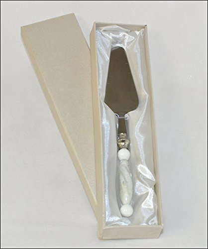 Paletta Dolce Torcè Bianco Cm 22