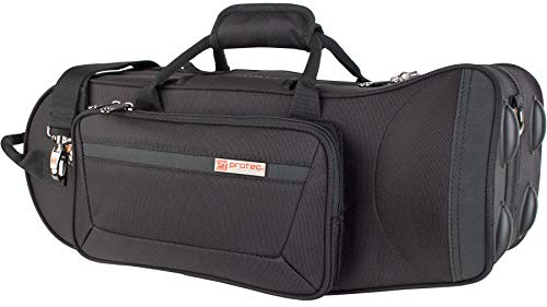 Protec Trumpet Pro Pac Case, Travel Light Series (PB301TL)