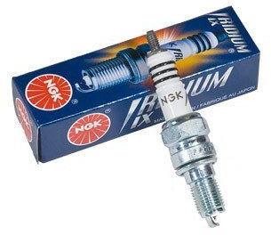 2115 NGK Iridium Spark Plug (Quantity 2 Per Order)