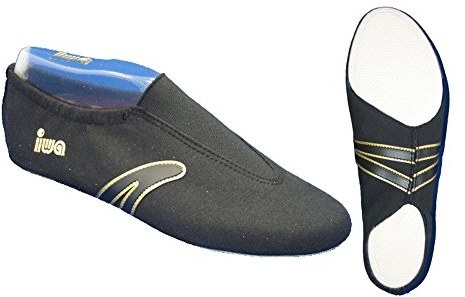 Chaussons de Gymnastique IWA 507 (37)