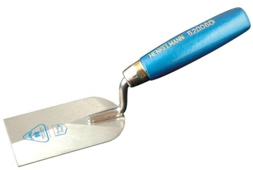 JUNG HENKELMANN - HE520060 Stukkateurspachtel Rostfrei 174764