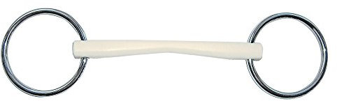 Sprenger - Kunststoff-Stangengebiss Duo