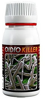 Agrobacterias - Oidio Killer 60 ML