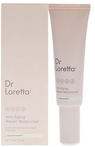 Dr. Loretta Anti-Aging Repair Moisturizer For Unisex 1.7 oz Moisturizer