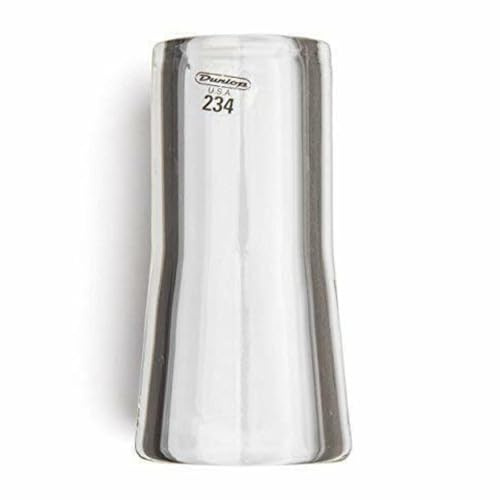Jim Dunlop Glass Medium Flare Slide