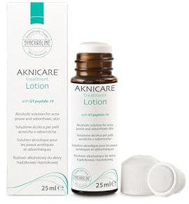 Aknicare® Lotion (25 ml) für Akne, Pickeln und ölige Haut