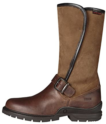Horka Outdoor Boot Chesterfield Brown 36EU