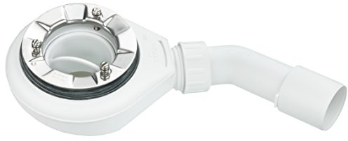 Viega Funktionseinheit Tempoplex 6961.1 Kunststoff / weiß 112 mmxDN 40 / 50, 575625