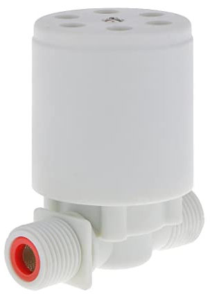 1/2 Válvula de Flotador Control Automático de Nivel de Agua