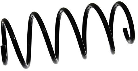 febi bilstein 46879 Fahrwerksfeder, 1 Stück