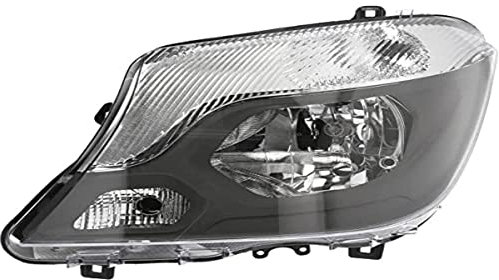 TYC 20-14564-05-2 Hauptscheinwerfer
