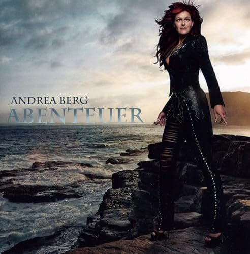 BERG,ANDREA