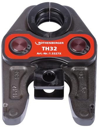 ROTHENBERGER 015327X - Mordaza prensado press-fitting th32