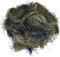Armeeverkauf Ghillie Suit, Hut, Woodland