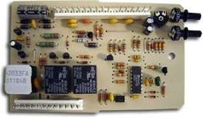 Genie Sequencer Circuit Board 31184R