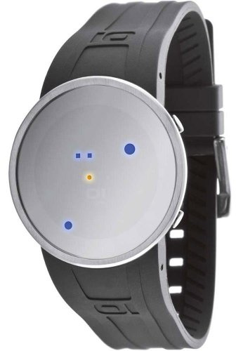 Binary THE ONE Slim Round SLR113B3- Orologio da uomo