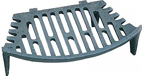 Curved Grate 16IN 1864