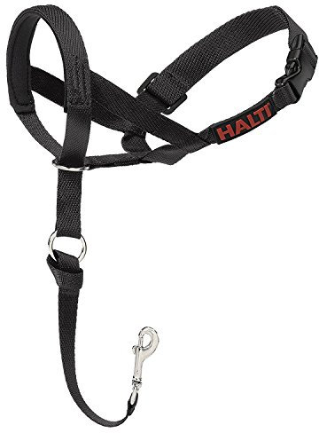 Halti Headcollar - Größe 0