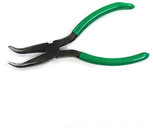 C.S. Osborne No. 600 - Staple Puller Plier for Upholstery/Made in USA by C.S. Osborne