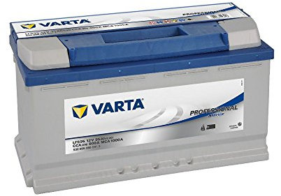 LFS95 Varta Professional DC Leisure Battery 95Ah (930 095 080)