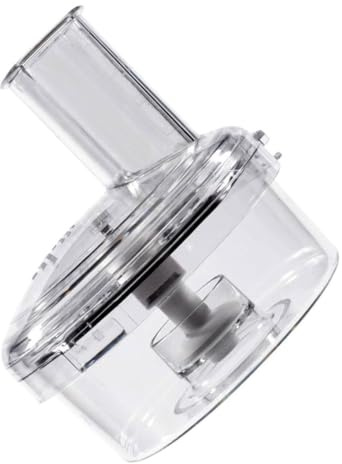 Magimix Gemüseschneider, Kunststoff, Klar, standart, 17530