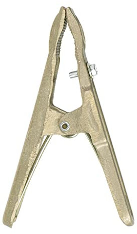 Gys - Pince de masse Croco 300A - 70mm²