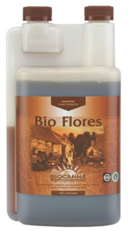 Canna - Bio Flores - Engrais - 1L