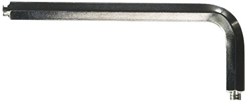 Elora 159020093000 Winkelschraubendreher mit Zapfen 9mm