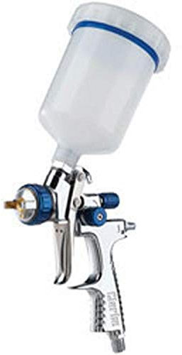 CLARKE AP14GFM PROFESSIONAL GRAVITY FED LVMP SPRAY GUN