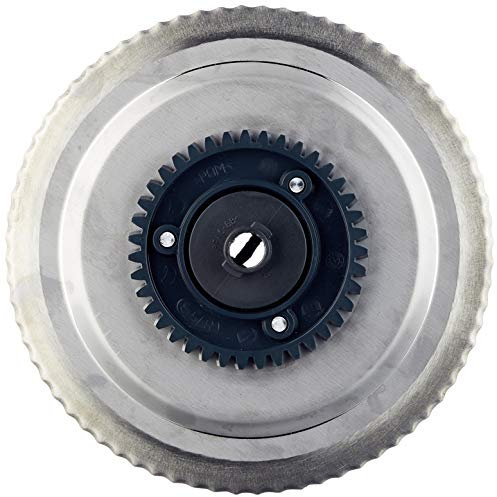 Graef 145371 Messer gezahnt Evo