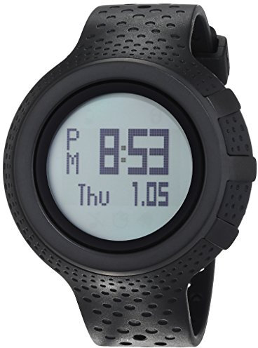Oregon Scientific RA900 Ssmart Watch Sportuhr Schwarz