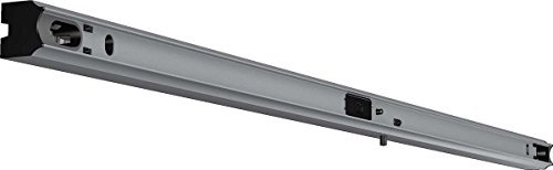 RZB 41521004 Alu-Stableuchte aluminium