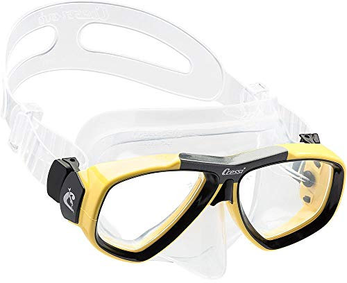 Cressi Maschera Focus